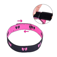 Load image into Gallery viewer, Women Wig Elastic Bands Baby Hair Wig Grip Headband Edge Wrap To Lay Edges Wig Accessories Women's Headband