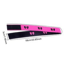 Load image into Gallery viewer, Women Wig Elastic Bands Baby Hair Wig Grip Headband Edge Wrap To Lay Edges Wig Accessories Women's Headband