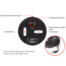 Load image into Gallery viewer, Infrared Lifelike Remote Control Scorpion Toys Realistic Scorpid Insects Joke Scary Trick Toys