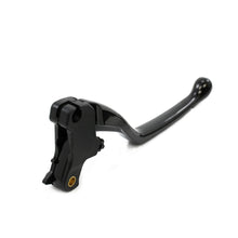 Load image into Gallery viewer, Motorcycle Clutch Left Right Brake Levers Adjustable Shorty Handlebars Front Control Lever Upgrade for BMW F650GS/F700GS/F800GS/ADV/F800GT