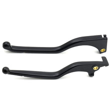 Load image into Gallery viewer, Motorcycle Clutch Brake Levers Adjustable Shorty Handlebars Front Control Lever Left Right for BMW G310GS G310R G310 R G 310 GS 2017-2020