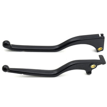 Load image into Gallery viewer, Motorcycle Clutch Brake Levers Adjustable Shorty Handlebars Front Control Lever Left Right for BMW G310GS G310R G310 R G 310 GS 2017-2020
