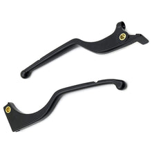 Load image into Gallery viewer, Motorcycle Clutch Brake Levers Adjustable Shorty Handlebars Front Control Lever Left Right for BMW G310GS G310R G310 R G 310 GS 2017-2020