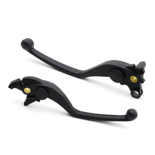 Load image into Gallery viewer, Motorcycle Clutch Brake Levers Adjustable Shorty Handlebars Front Control Lever Left Right for BMW RNINET 2015-2024 R12 2024-2025