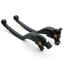 Load image into Gallery viewer, Motorcycle Clutch Brake Levers Adjustable Shorty Handlebars Front Control Lever Left Right for BMW RNINET 2015-2024 R12 2024-2025