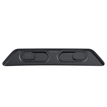 Load image into Gallery viewer, Car Rear USB Port Cover Charging Port Protector Anti-Dust Socket Seal Interior Accessory for Tesla Model 3 Highland