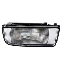 Load image into Gallery viewer, Car Fog Light Housing Front Bumper Defogging Lamp Cover without Bulb Replacement Assembly for BMW 3 Series E36 318 320 323 325 328i 1992-1998