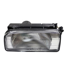 Load image into Gallery viewer, Car Fog Light Housing Front Bumper Defogging Lamp Cover without Bulb Replacement Assembly for BMW 3 Series E36 318 320 323 325 328i 1992-1998