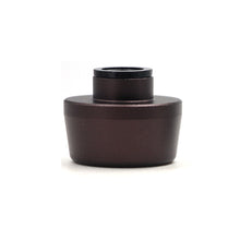 Load image into Gallery viewer, 10Colors Round Metal Knob for C65 IK75 Mechanical Keyboard Accessories Volume Brightness Adjust Parts Key Cap for Gaming Keyboard