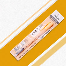 Load image into Gallery viewer, Candy Color Glue Pen Handbook Dispensing Pen Quick-Drying Dot Gule Stick DIY High Viscosity Glue School Office Supplies
