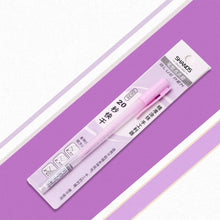 Load image into Gallery viewer, Candy Color Glue Pen Handbook Dispensing Pen Quick-Drying Dot Gule Stick DIY High Viscosity Glue School Office Supplies