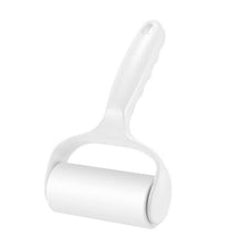 Load image into Gallery viewer, Pet Hair Remover Roller Reusable Sticky Lint Roller Clothes Lint Furniture Hair Cat/Dog Hair Remover Lint Roller Refill Sheets For Home/Travel/Office
