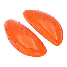 Load image into Gallery viewer, Pair Motorcycle Turn Signal Covers for BMW R1500RT 1995-2005 Motorcycle Indicator Light Housing Signal Lamp Replacement Parts