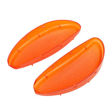 Load image into Gallery viewer, Pair Motorcycle Turn Signal Covers for BMW R1500RT 1995-2005 Motorcycle Indicator Light Housing Signal Lamp Replacement Parts