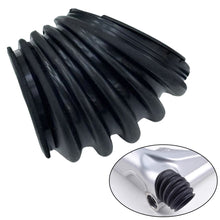 Load image into Gallery viewer, Motorcycle Drive Shaft Boot for BMW R1200GS/RT/RnineT Transmission Axle Dust Cover Protective Seal Genuine Replacement Part 33177685599