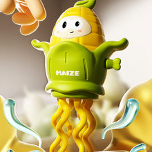 Load image into Gallery viewer, Creative Children's Magic Twist Dance Corn Moving Clockwork Toy Baby Learning To Walk Octopus Octopus Toy