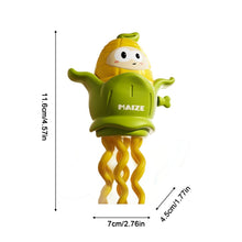 Load image into Gallery viewer, Creative Children's Magic Twist Dance Corn Moving Clockwork Toy Baby Learning To Walk Octopus Octopus Toy
