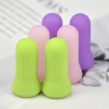 Load image into Gallery viewer, Facial Eye Cupping Silicon Vacuum Suck Device Massage Therapy Tools Eyes Removes Fatigue Body Relax Relief Pain