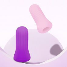 Load image into Gallery viewer, Facial Eye Cupping Silicon Vacuum Suck Device Massage Therapy Tools Eyes Removes Fatigue Body Relax Relief Pain
