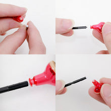 Load image into Gallery viewer, Ear Wax Cleaner Hearing Aid Cleaning Guard Hearing Aid Wax Guard Filter Kit Dustproof Hearing Aid Cleaning Accessory