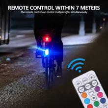 Load image into Gallery viewer, Motorcycle Light
