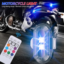 Load image into Gallery viewer, Motorcycle Light