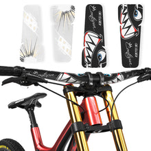 Load image into Gallery viewer, Mountain Bike Handlebar/Crank Film Anti-Scratch And Anti-Abrasion Protective Film With Self-Adhesive Glue Bicycle Modification Supplies