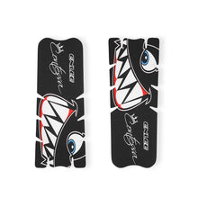 Load image into Gallery viewer, Mountain Bike Handlebar/Crank Film Anti-Scratch And Anti-Abrasion Protective Film With Self-Adhesive Glue Bicycle Modification Supplies