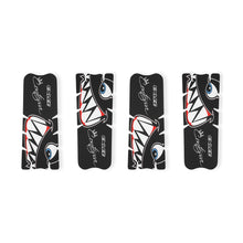 Load image into Gallery viewer, Mountain Bike Handlebar/Crank Film Anti-Scratch And Anti-Abrasion Protective Film With Self-Adhesive Glue Bicycle Modification Supplies