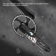 Load image into Gallery viewer, Mountain Bike Handlebar/Crank Film Anti-Scratch And Anti-Abrasion Protective Film With Self-Adhesive Glue Bicycle Modification Supplies