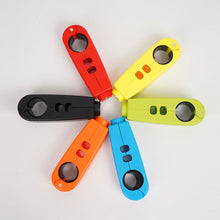 Load image into Gallery viewer, Portable Anti-Theft Handlebar Lock Waterproof Anti-loss Brake Lock Universal For Bicycle E-Bike Motorcycle
