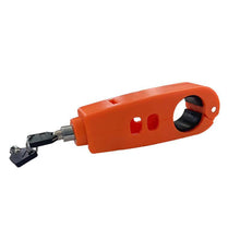 Load image into Gallery viewer, Portable Anti-Theft Handlebar Lock Waterproof Anti-loss Brake Lock Universal For Bicycle E-Bike Motorcycle