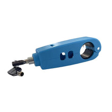 Load image into Gallery viewer, Portable Anti-Theft Handlebar Lock Waterproof Anti-loss Brake Lock Universal For Bicycle E-Bike Motorcycle