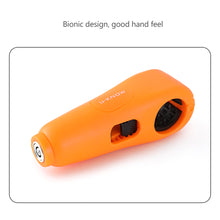 Load image into Gallery viewer, Portable Anti-Theft Handlebar Lock Waterproof Anti-loss Brake Lock Universal For Bicycle E-Bike Motorcycle