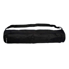 Load image into Gallery viewer, 72x16CM 600D Oxford Yoga Mat Bag With Adjustable Shoulder Strap Large Capacity Foldable Storage Carrier For Gym Fitness