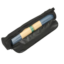 Load image into Gallery viewer, 72x16CM 600D Oxford Yoga Mat Bag With Adjustable Shoulder Strap Large Capacity Foldable Storage Carrier For Gym Fitness