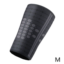 Load image into Gallery viewer, 1PC Professional High-Elastic Compression Thigh Support Prevents Muscle Strain Nylon Protective Gear For Cycling Ball Games