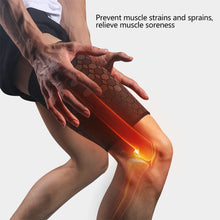 Load image into Gallery viewer, 1PC Professional High-Elastic Compression Thigh Support Prevents Muscle Strain Nylon Protective Gear For Cycling Ball Games