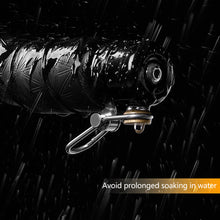 Load image into Gallery viewer, Mountain Bike Hidden Handlebar End Bell Loud Retro Brass Ring Horn Cycling Safety Warning Accessory