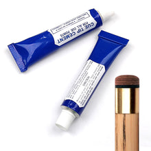 Load image into Gallery viewer, 1PC 20G Billiard Cue Tip Glue Slow-Drying Type Cue Tip Adhesive Billiard Maintenance Repair Supplies