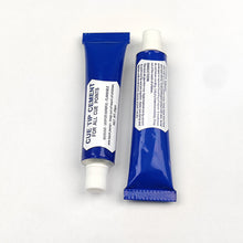 Load image into Gallery viewer, 1PC 20G Billiard Cue Tip Glue Slow-Drying Type Cue Tip Adhesive Billiard Maintenance Repair Supplies