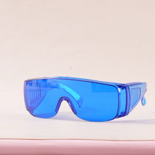 Load image into Gallery viewer, Adventure Goggles Protective Glasses Colorful Shoes Set For 38cm Large Labubu Doll Outfit Christmas Present Accessories