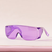 Load image into Gallery viewer, Adventure Goggles Protective Glasses Colorful Shoes Set For 38cm Large Labubu Doll Outfit Christmas Present Accessories