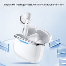 Load image into Gallery viewer, 5.3 Bluetooth Headphones Smart Sound Amplifier In-Ear Hearing Aids for Elderly with Severe Hearing Loss