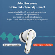 Load image into Gallery viewer, Smart Bluetooth Headphones Hearing Aids In-Ear Sound Amplifier Long Battery Life Sound Collector for Elderly with Severe Hearing Loss