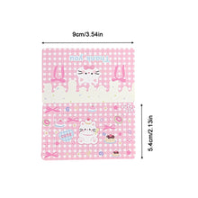 Load image into Gallery viewer, 10Pcs Kids Christmas Reward Tear Scratch Card Self-adhesive Stickers Tear Off Card Xmas Stickers DIY Children's Redemption Vouchers