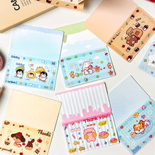 Load image into Gallery viewer, 10Pcs Kids Christmas Reward Tear Scratch Card Self-adhesive Stickers Tear Off Card Xmas Stickers DIY Children's Redemption Vouchers