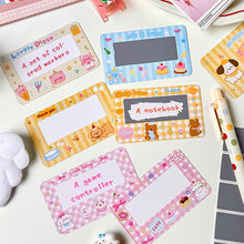 Load image into Gallery viewer, 20Pcs Kids Christmas Reward Scratch Card Film Coated Stickers Scratch Off Labels Xmas Stickers DIY Children's Redemption Vouchers