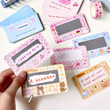 Load image into Gallery viewer, 20Pcs Kids Christmas Reward Scratch Card Film Coated Stickers Scratch Off Labels Xmas Stickers DIY Children's Redemption Vouchers