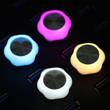 Load image into Gallery viewer, Car LED Atmosphere Light Decorative Lamp USB Lights For Party Ambient Modeling Automotive Portable Plug Play Auto Interior Lights